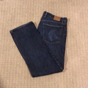 GAP 36x32 standard fit